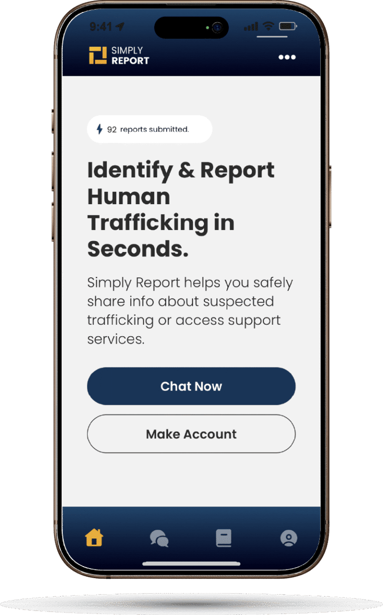 Simpleng Report SimplyReport